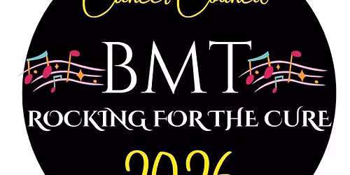 BMT ROCKING FOR THE CURE 2026