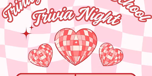 TLS Trivia Night