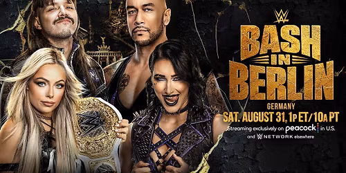 Morgan State Bears at Cal Poly Mustangs Wrestling