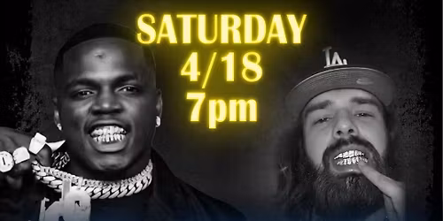 Big Boogie & JaYy Wick