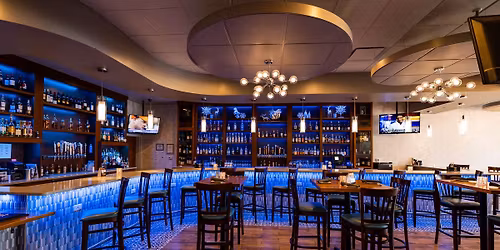 Chris Dollard at 30 Park!