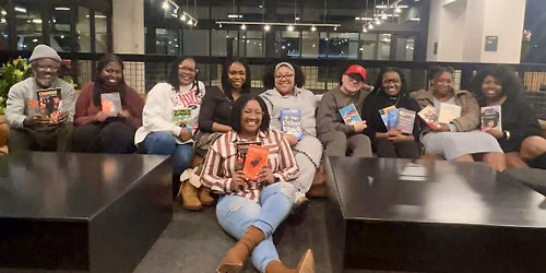 The Cute Connect BYOB Bookclub @ B&N Perimeter