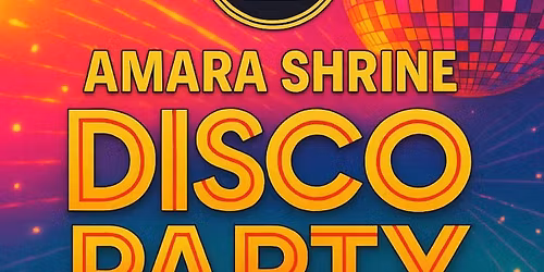 DISCO On The Lovetrain