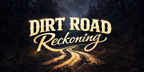 Dirt Road Reckoning LIVE at Southbank Original BBQ