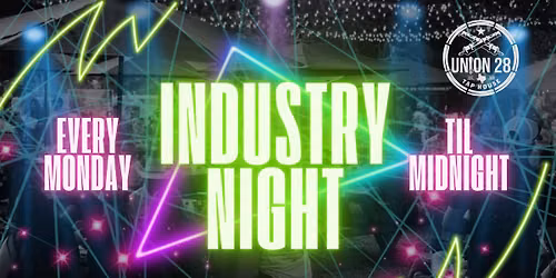 Industry Nights