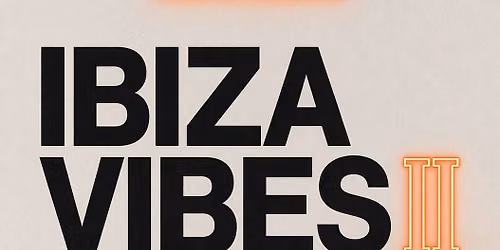 Ibiza Vibes II