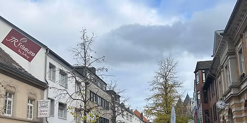 Martinsmarkt Schlebusch 2025 mit Verkaufsoffenem Sonntag