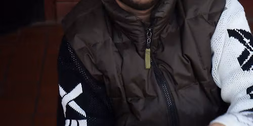 Papa Nugs - All Night Long