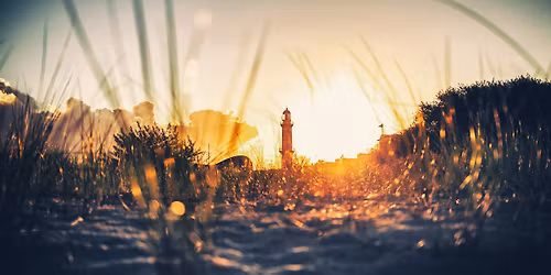 Start der Live-Konzerte "Meeresbrise"