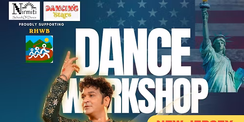 Ashish Patil Lavani Workshop 2026