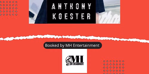 Anthony Koester at Edison\u2019s