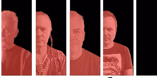 Tomahawk, Melvins in Minneapolis