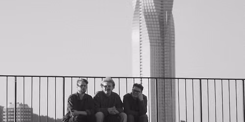 Trio Knarrby \/\/ Juret
