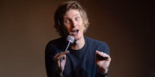 Rauce Padgette | April 11 | Marion Theatre 