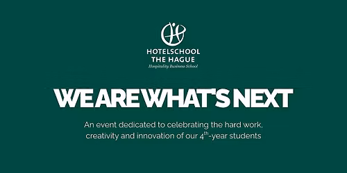 We Are What's Next: Summer Edition 2026