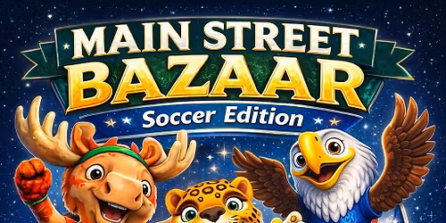 Main Street Bazaar 