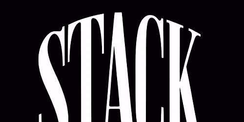 Stack the Stands 2026