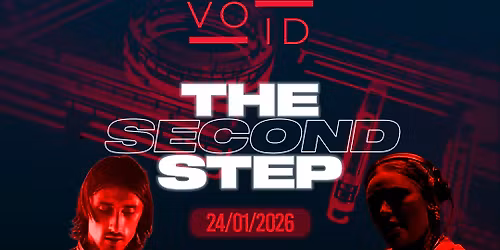 VOID: The Second Step
