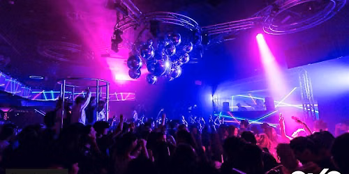 O-Fest After Dark ~ Sem 2!