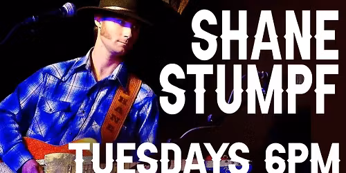 Shane Stumpf Tuesday Nights