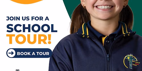 Principal's Group Tour