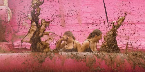 Plymouth Pretty Muddy & Pretty Muddy Kids