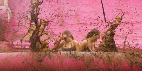 Plymouth Pretty Muddy & Pretty Muddy Kids