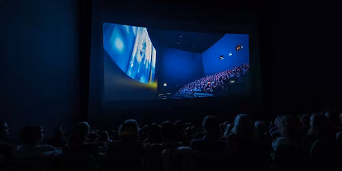 Forbidden Worlds Film Festival 2026