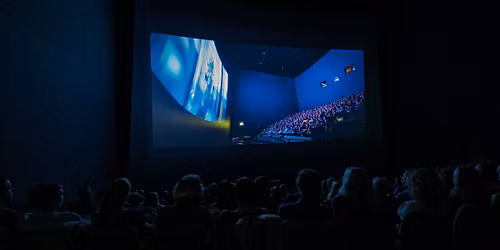 Forbidden Worlds Film Festival 2026