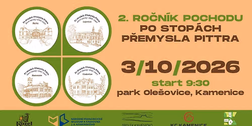 Po stop\u00e1ch P\u0159emysla Pittra \u2013 dvan\u00e1ct kilometr\u016f, \u010dty\u0159i z\u00e1mky, jeden siln\u00fd p\u0159\u00edb\u011bh