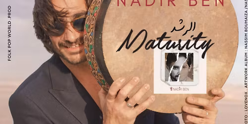 Nadir Ben dans Maturity Project