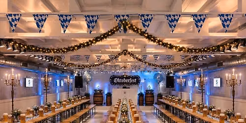 Oktoberfest by Supper & Erdinger - Amsterdam - Tickets