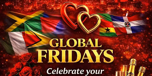 Global Friday's