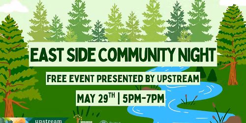 East Side Community Night