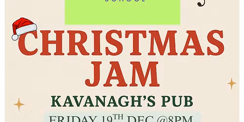 Our Big Christmas Guitar & Ukulele Jam!!!