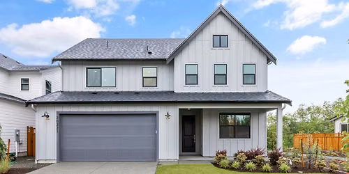 What to Expect When Financing a New Construction Home