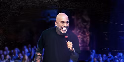Jo Koy Tickets