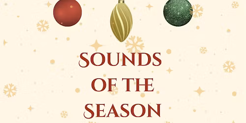 Sounds of the Season