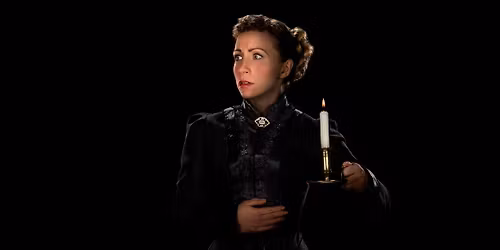 Dyad Productions present Christmas Gothic \u2013 adapted and performed by Rebecca Vaughan