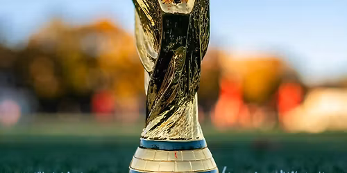 WORLD CUP QUALIFIERS \ud83c\udf0e