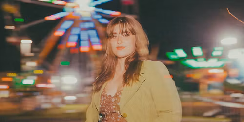 Caroline Savoie - Rom-Com en spectacle au Th\u00e9\u00e2tre Capitol