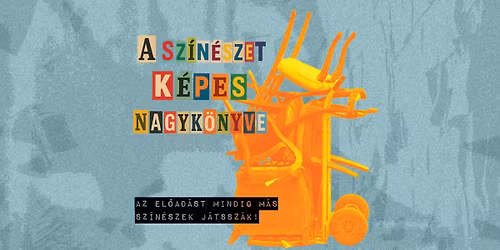 A Sz\u00edn\u00e9szet K\u00e9pes Nagyk\u00f6nyve  \u2013 avagy hogyan \u00e9p\u00edts\u00fck fel alak\u00edt\u00e1sunkat t\u00edz egyszer\u0171 l\u00e9p\u00e9sben