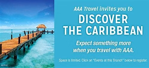 Discover the Caribbean with Delta Vacations