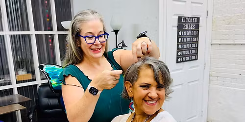 DURHAM \u2728 Fairy Hair Flare at Cecy's Gallery