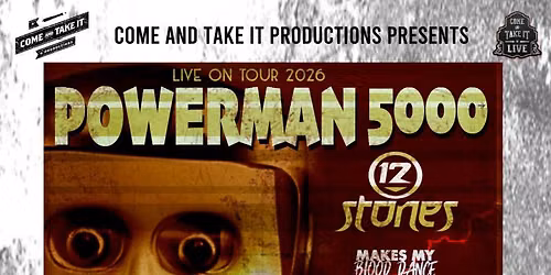 Powerman 5000