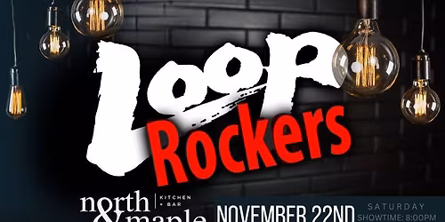 Loop Rockers