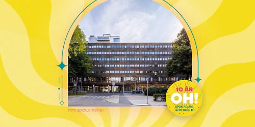 Byggandet av Karlahuset