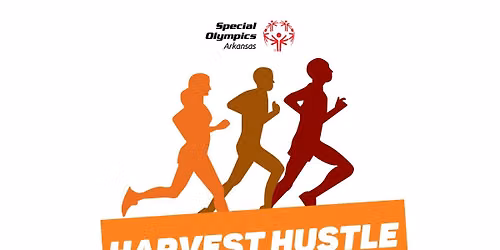 Harvest Hustle 5k & Fun Run