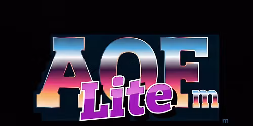 AOFm Lite at Montanas Kitchener