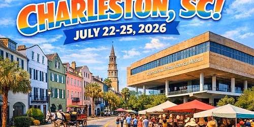 Trip to Charleston SC 